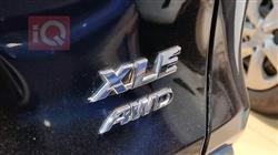 تۆیۆتا ڕاڤ 4